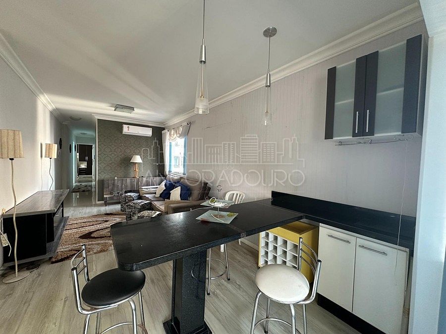 Apartamento, 3 quartos, 80 m² - Foto 2