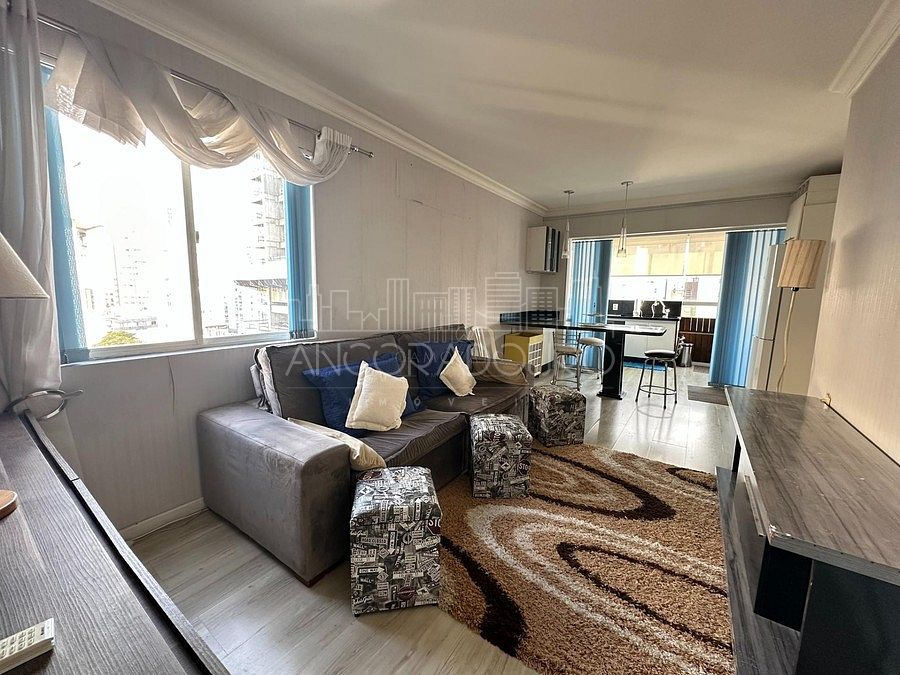 Apartamento, 3 quartos, 80 m² - Foto 3