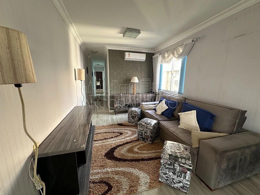 Apartamento, 3 quartos, 80 m² - Foto 4