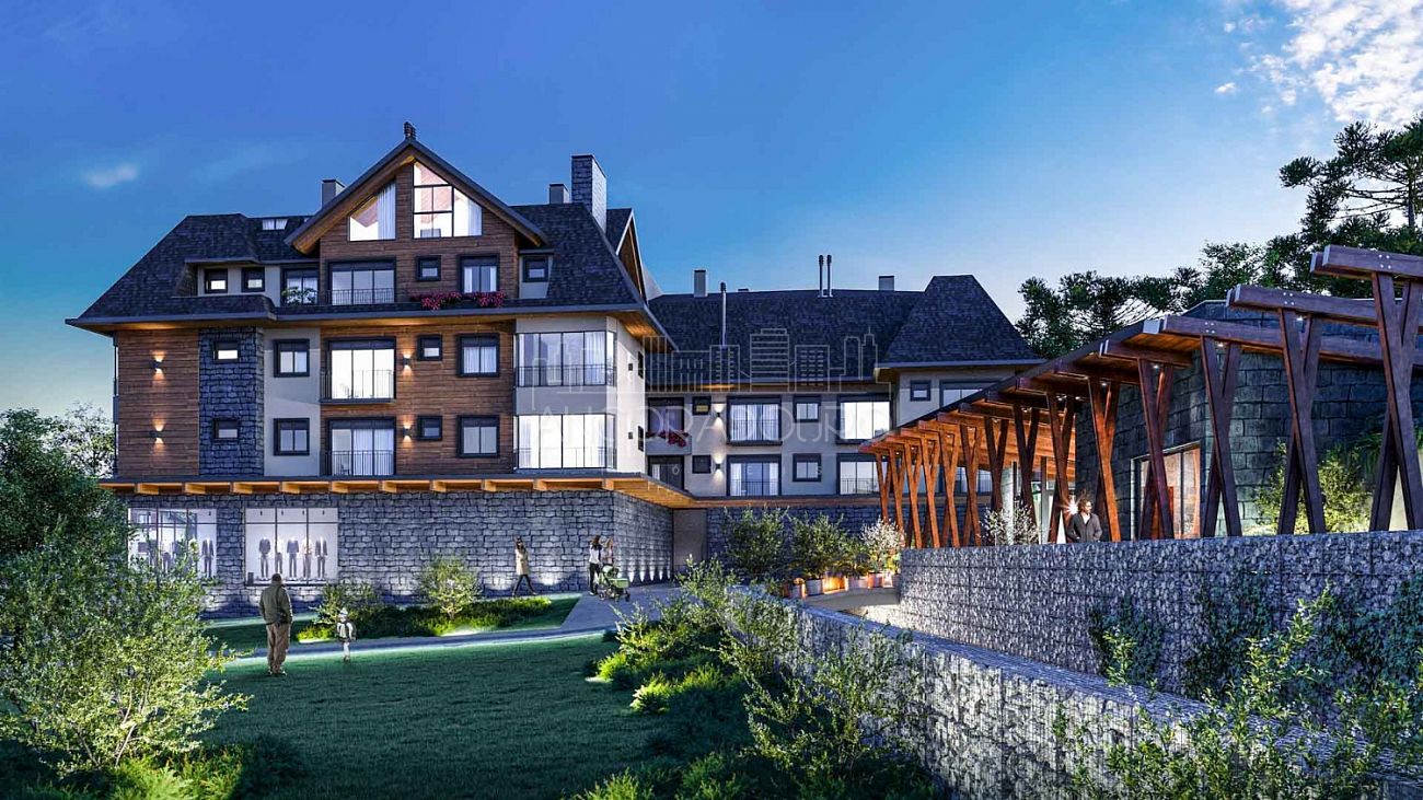 Loja-Salão à venda, 90m² - Foto 2