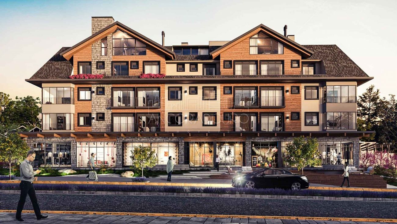 Apartamento, 2 quartos, 92 m² - Foto 17