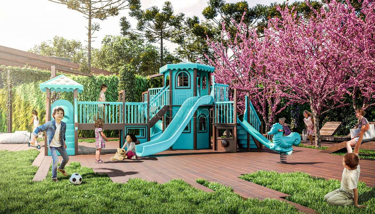 Apartamento, 2 quartos, 92 m² - Foto 8