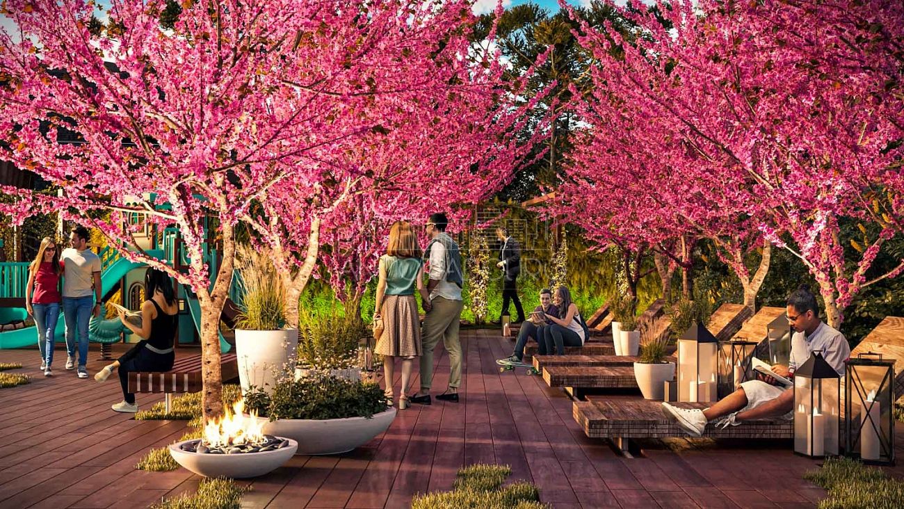 Apartamento, 2 quartos, 92 m² - Foto 7