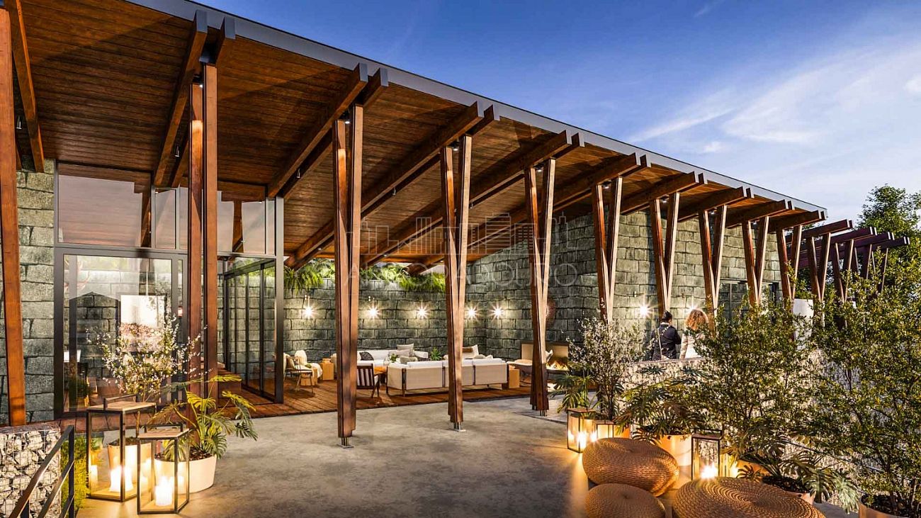 Apartamento, 2 quartos, 92 m² - Foto 5