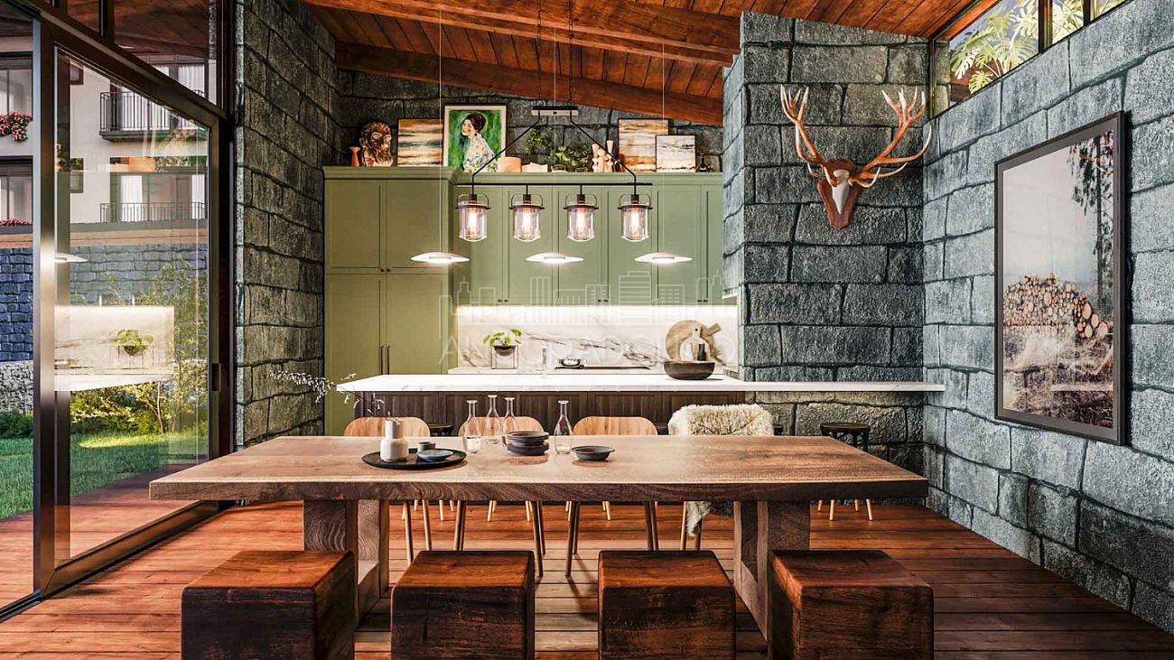 Apartamento, 2 quartos, 92 m² - Foto 4