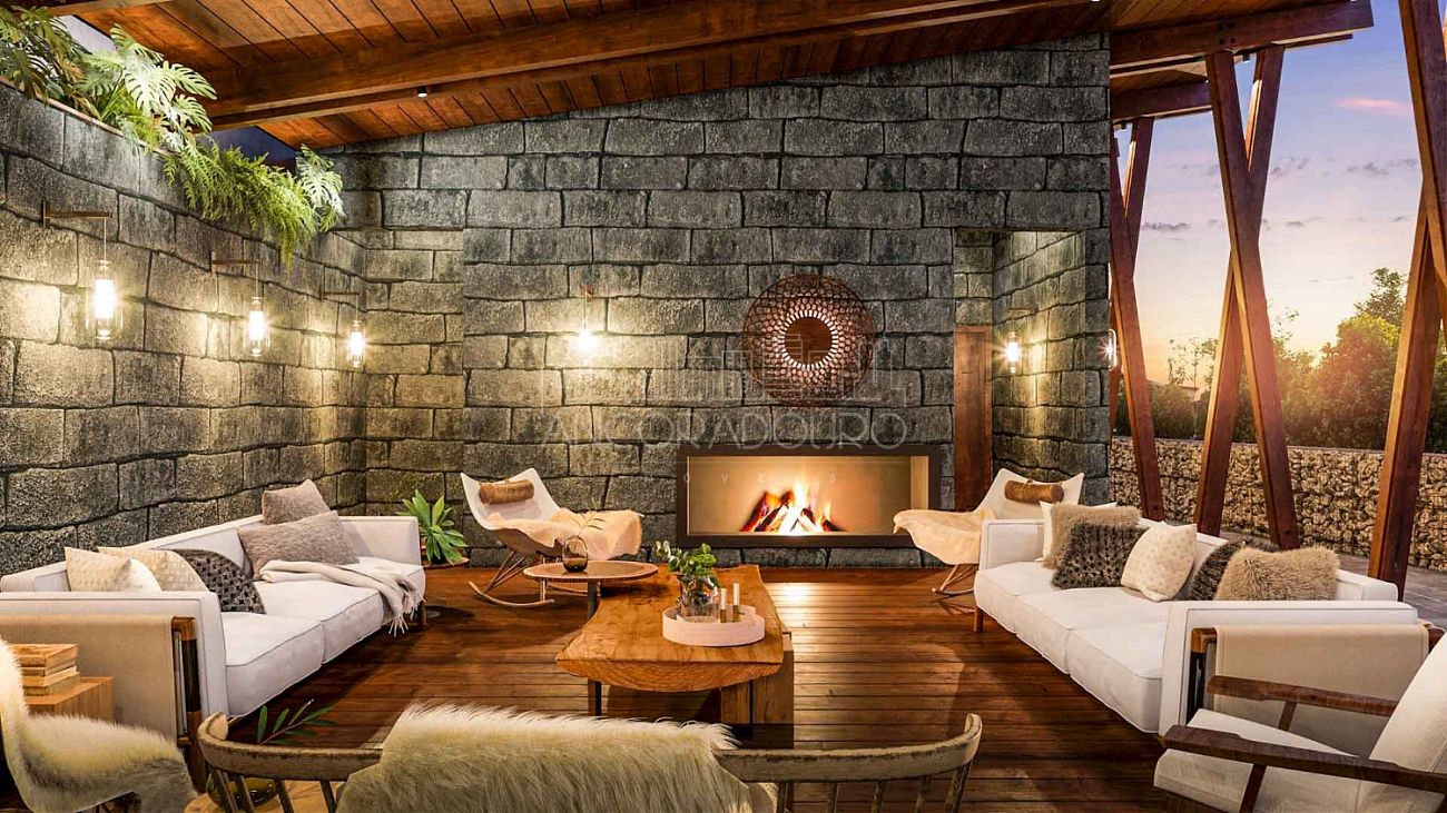 Apartamento, 2 quartos, 92 m² - Foto 3