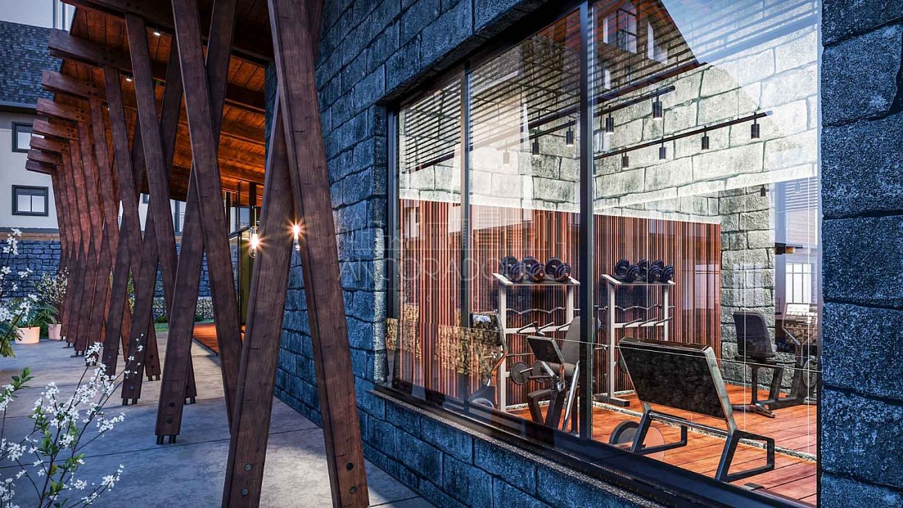 Apartamento, 2 quartos, 92 m² - Foto 6