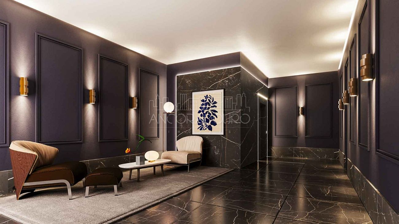 Apartamento, 2 quartos, 92 m² - Foto 10