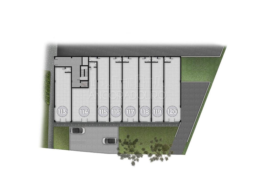 Apartamento, 2 quartos, 92 m² - Foto 13