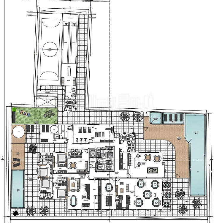 Apartamento, 3 quartos, 131 m² - Foto 2