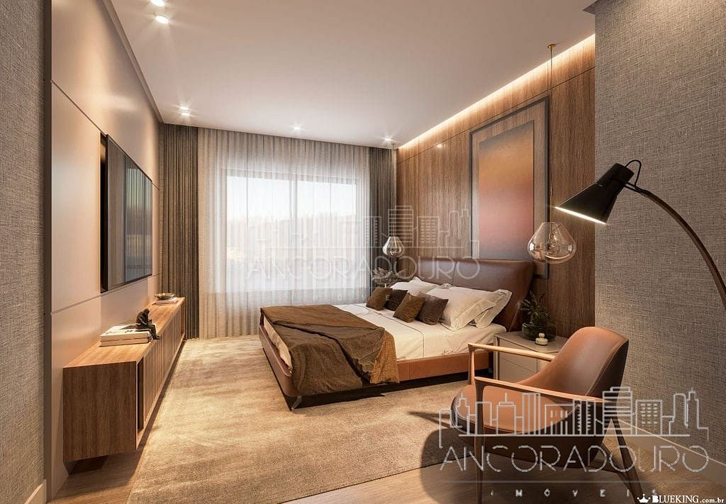 Apartamento, 4 quartos, 229 m² - Foto 15