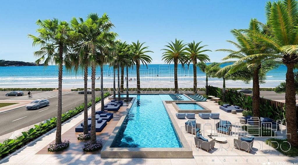 Apartamento, 4 quartos, 229 m² - Foto 1