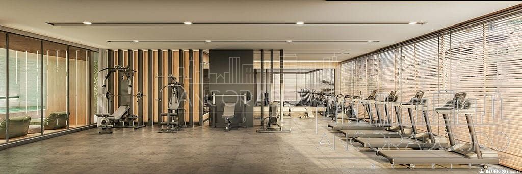 Apartamento, 4 quartos, 229 m² - Foto 6