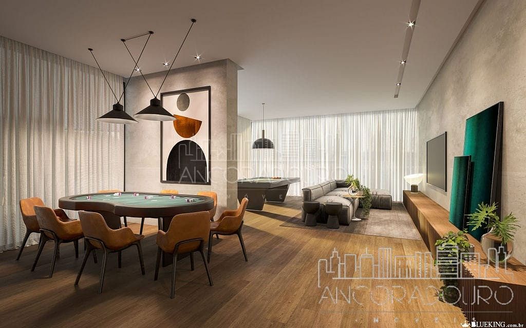 Apartamento, 4 quartos, 229 m² - Foto 12