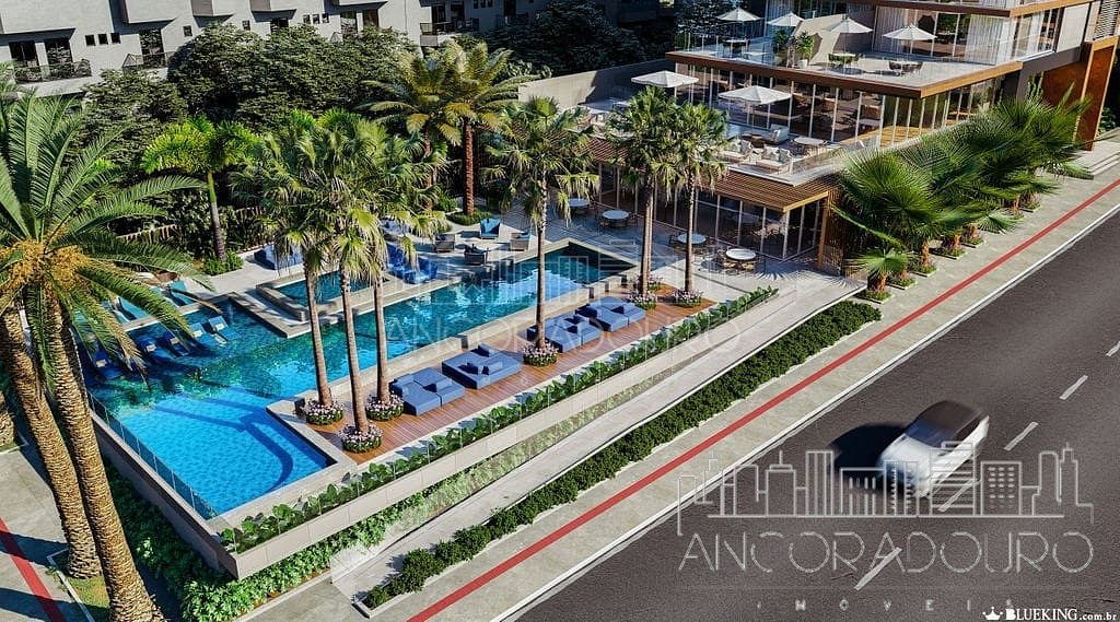 Apartamento, 4 quartos, 229 m² - Foto 4