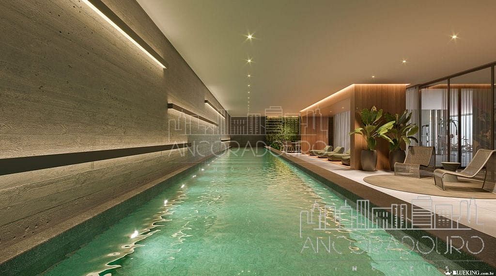 Apartamento, 4 quartos, 229 m² - Foto 5