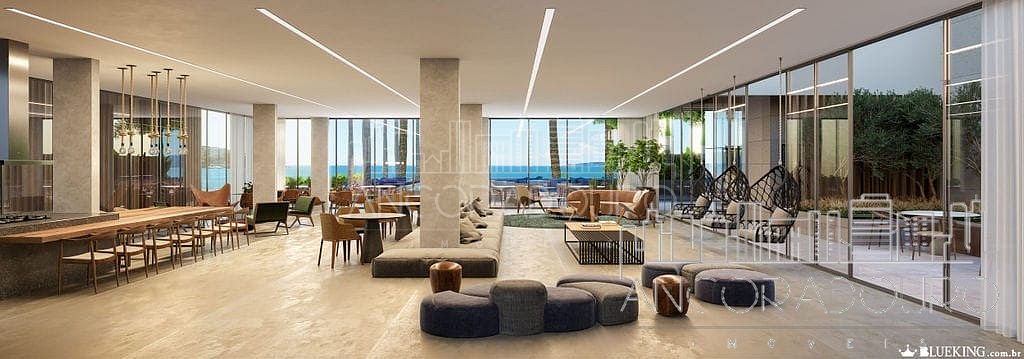 Apartamento, 4 quartos, 229 m² - Foto 10