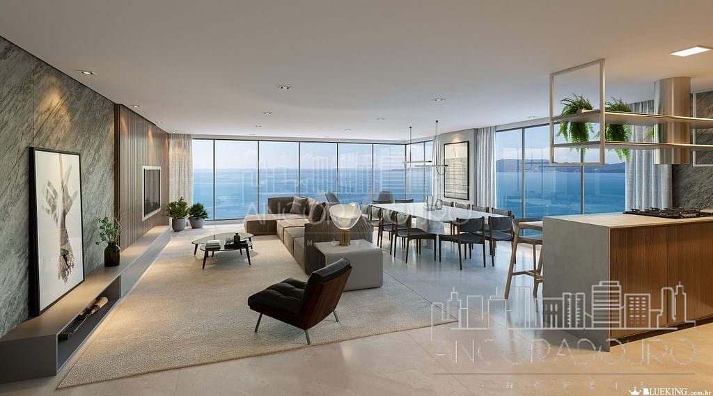 Apartamento, 4 quartos, 229 m² - Foto 13