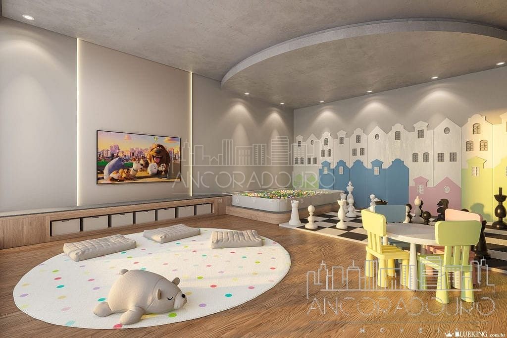 Apartamento, 4 quartos, 229 m² - Foto 7