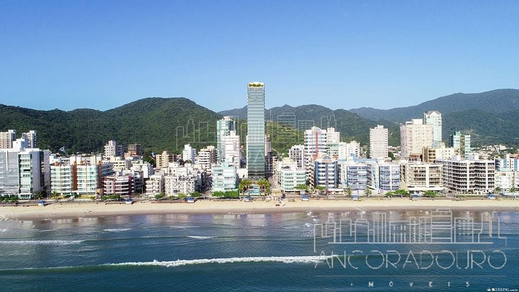 Apartamento, 4 quartos, 229 m² - Foto 2