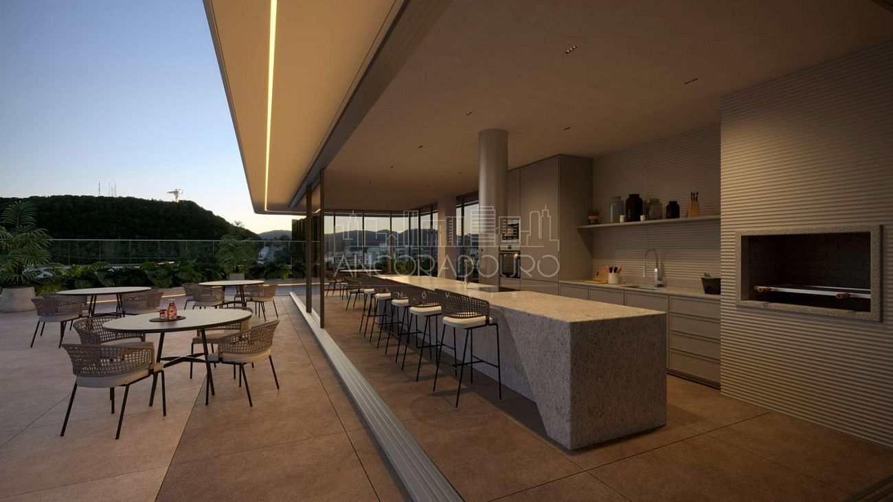 Apartamento, 4 quartos, 142 m² - Foto 6