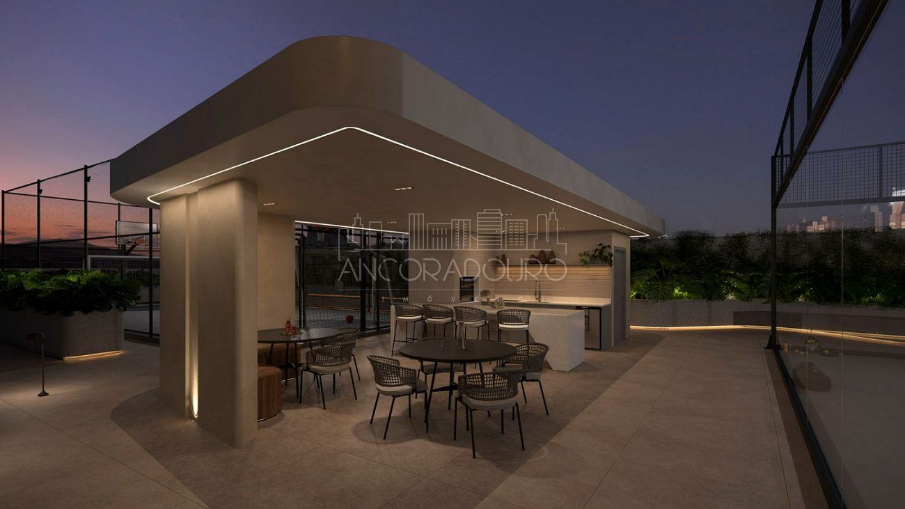 Apartamento, 4 quartos, 142 m² - Foto 7