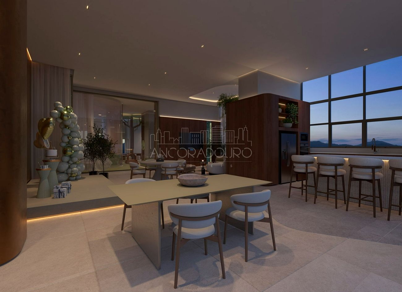 Apartamento, 4 quartos, 142 m² - Foto 10