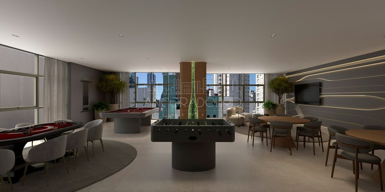 Apartamento, 4 quartos, 142 m² - Foto 11