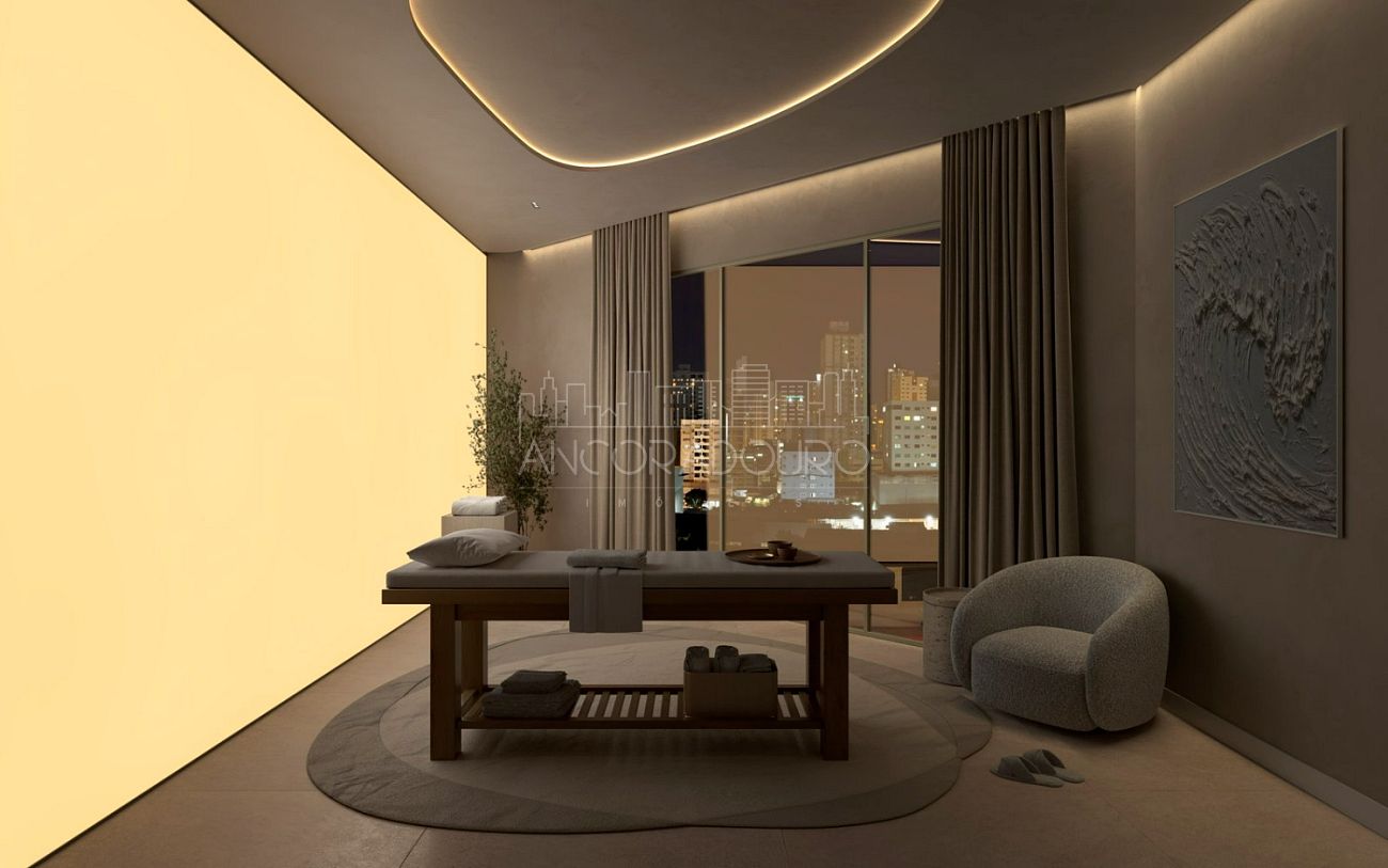 Apartamento, 4 quartos, 142 m² - Foto 14