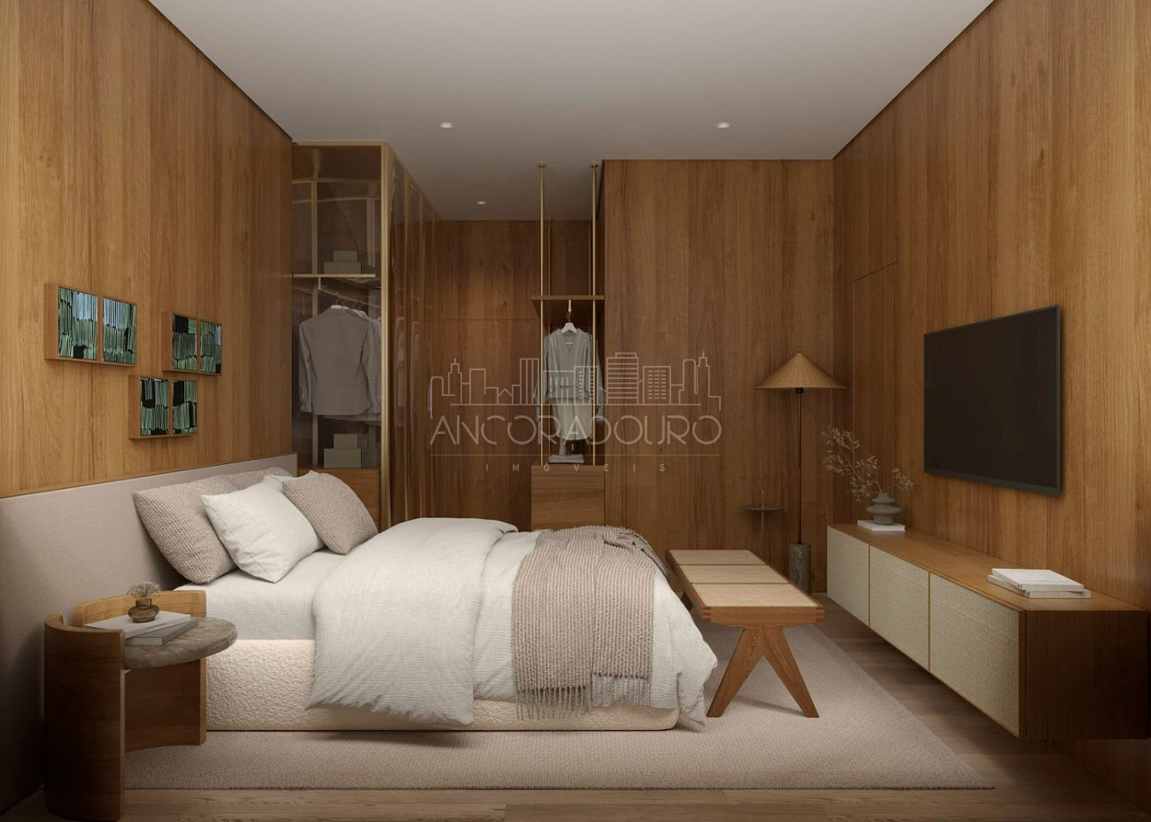 Apartamento, 4 quartos, 142 m² - Foto 15