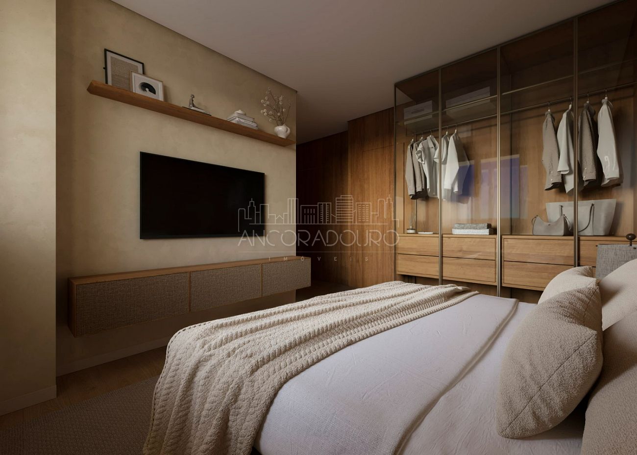 Apartamento, 4 quartos, 142 m² - Foto 16