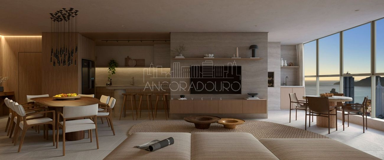 Apartamento, 4 quartos, 142 m² - Foto 17