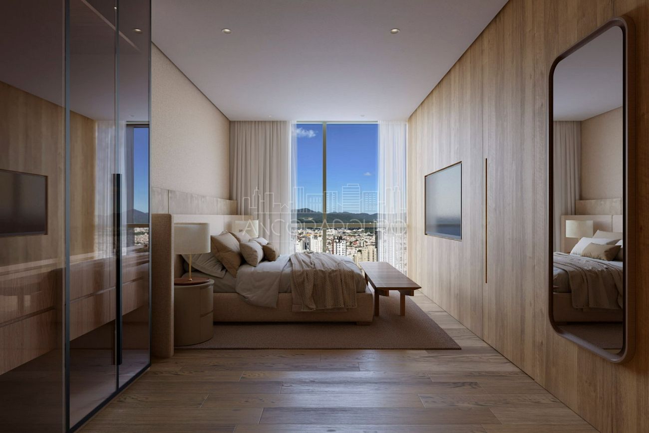 Apartamento, 4 quartos, 142 m² - Foto 20