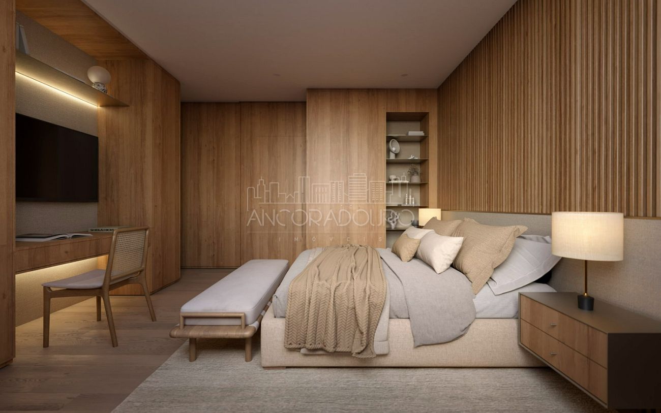Apartamento, 4 quartos, 142 m² - Foto 21