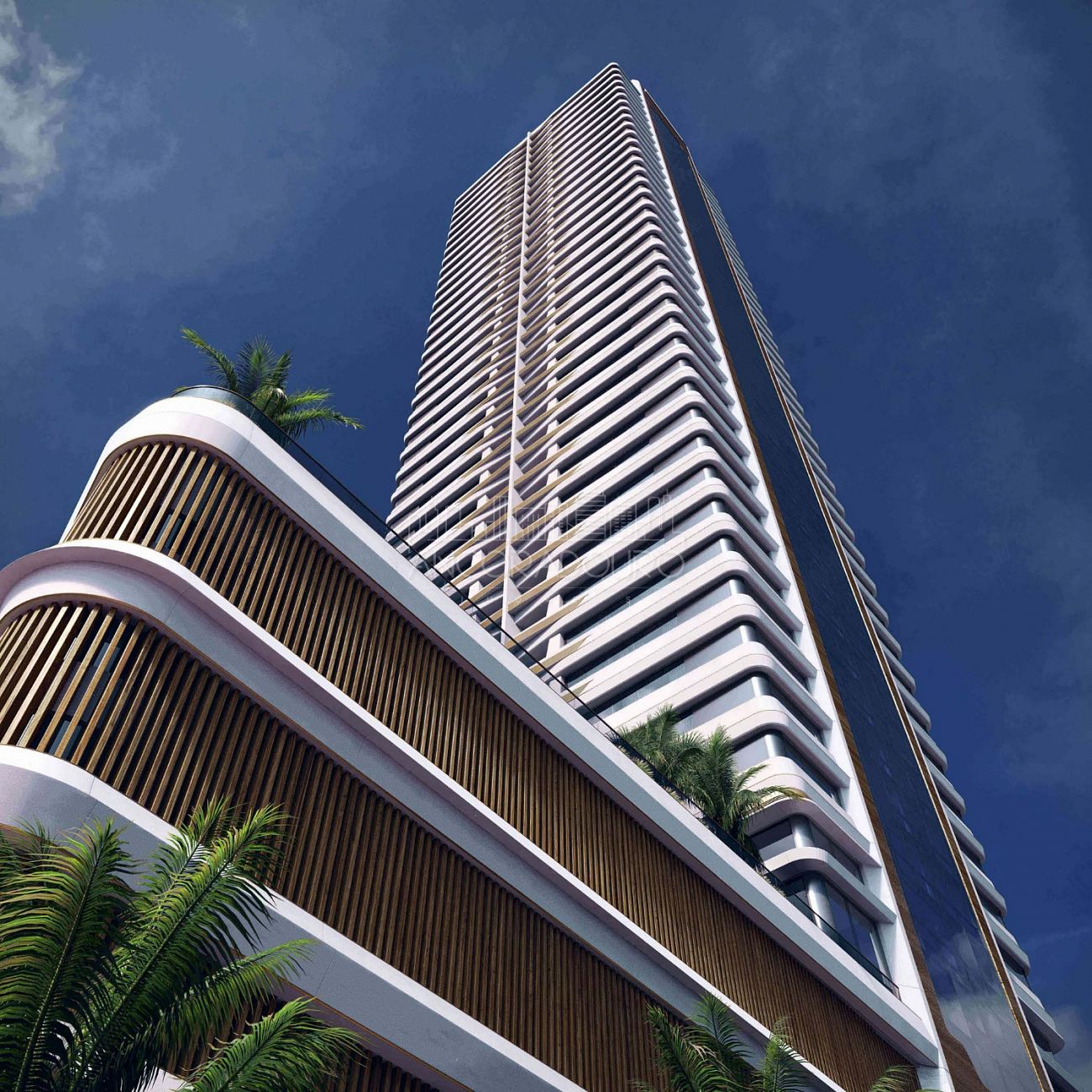 Apartamento, 4 quartos, 141 m² - Foto 2