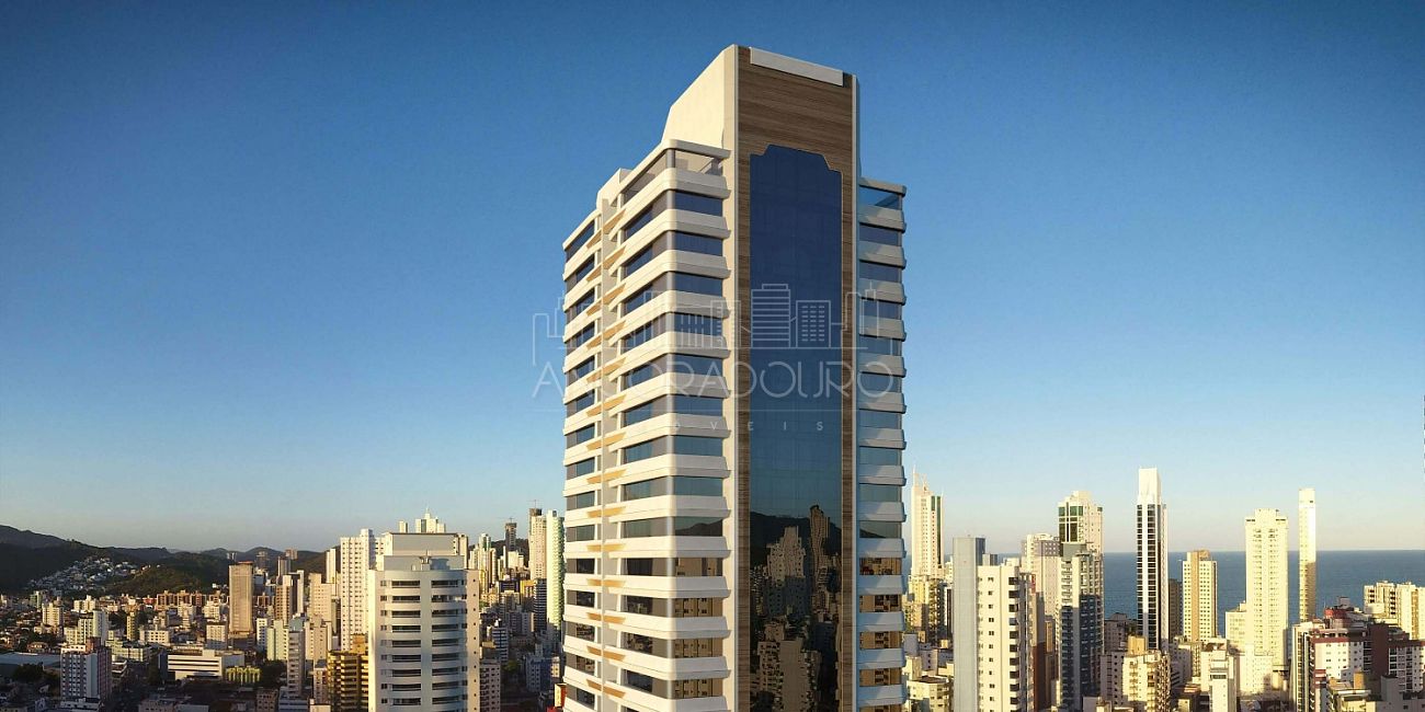 Apartamento, 4 quartos, 141 m² - Foto 1