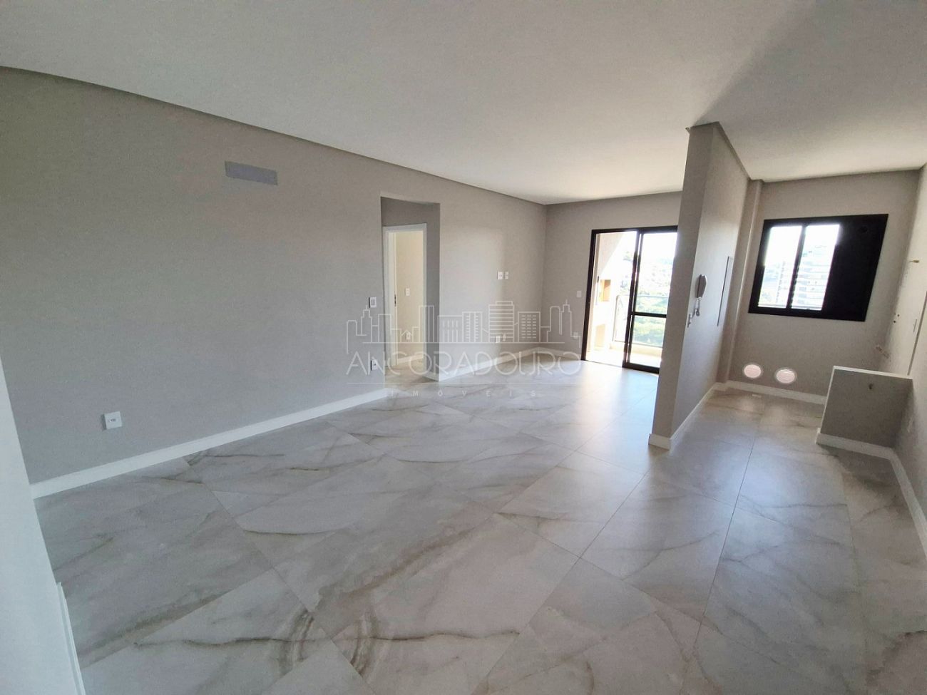 Apartamento, 2 quartos, 74 m² - Foto 2