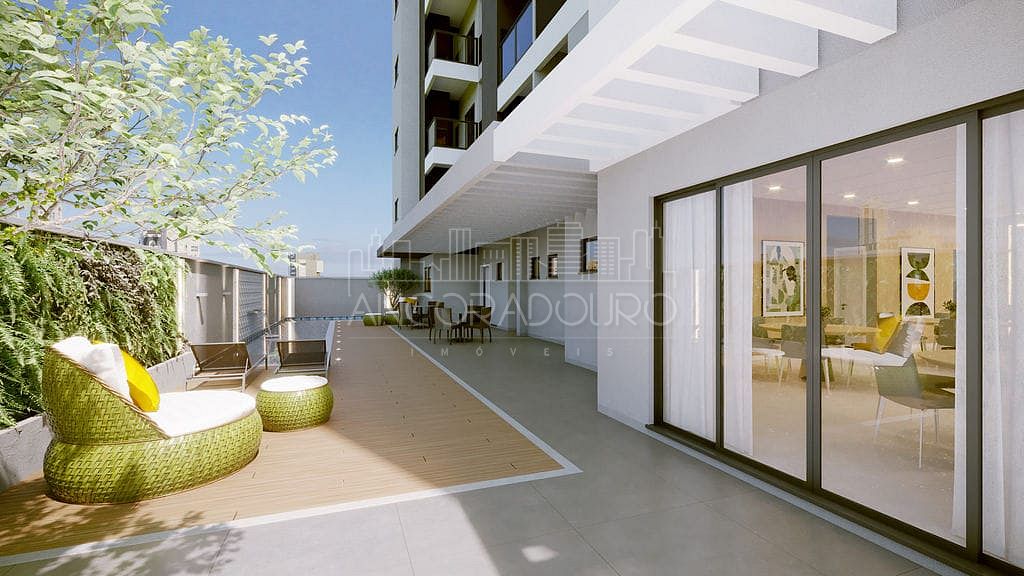 Apartamento, 2 quartos, 74 m² - Foto 4
