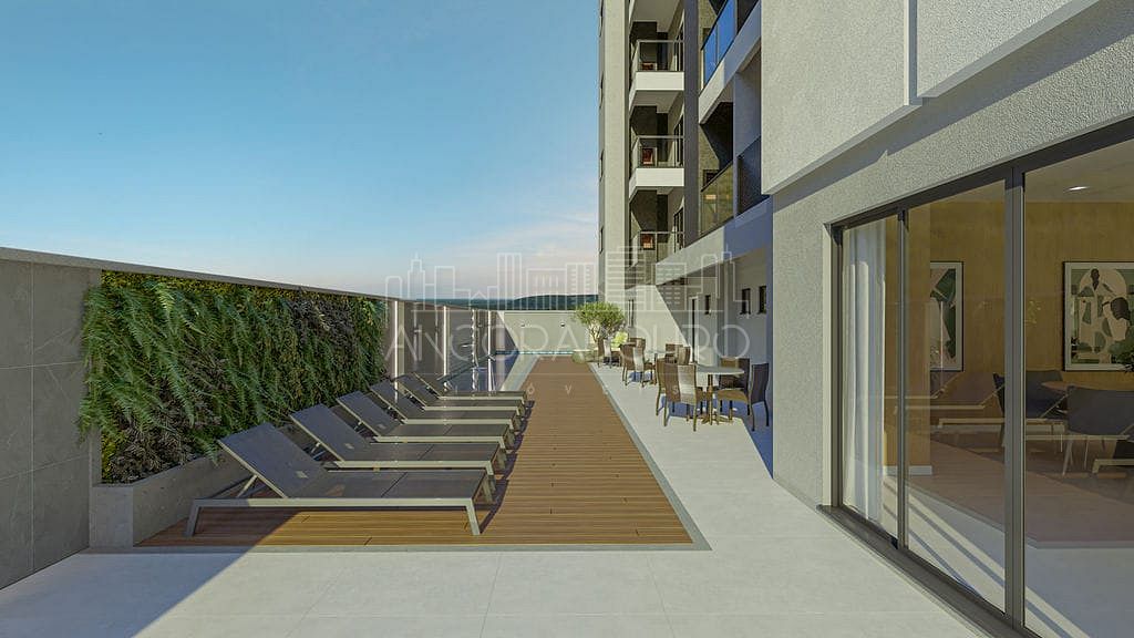 Apartamento, 1 quarto, 54 m² - Foto 4