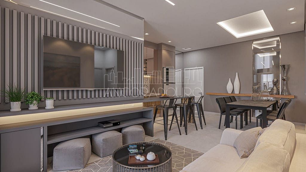 Apartamento, 1 quarto, 54 m² - Foto 16