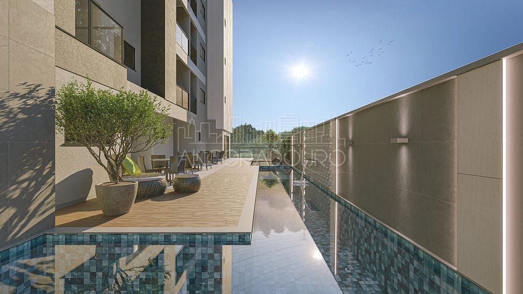 Apartamento, 2 quartos, 67 m² - Foto 2