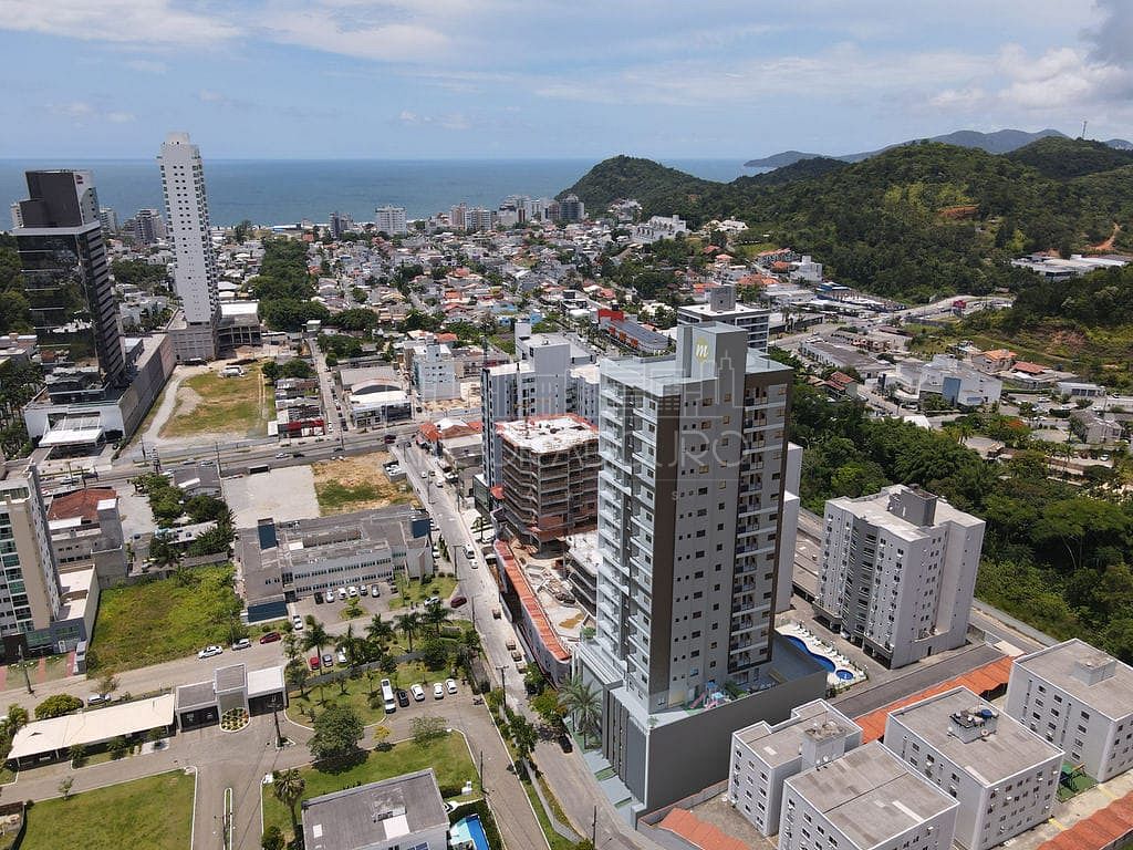 Apartamento, 2 quartos, 67 m² - Foto 1