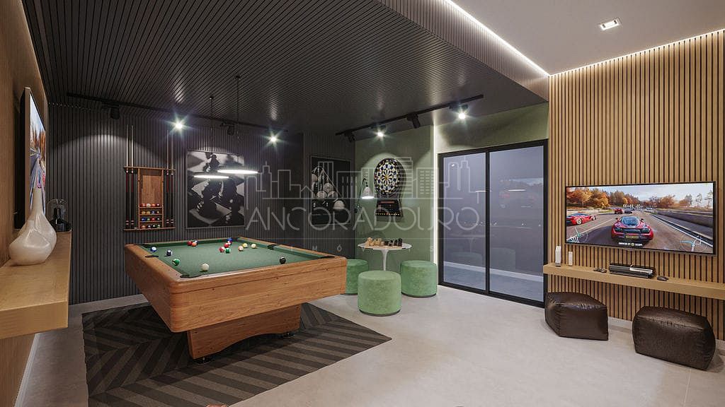 Apartamento, 2 quartos, 67 m² - Foto 11