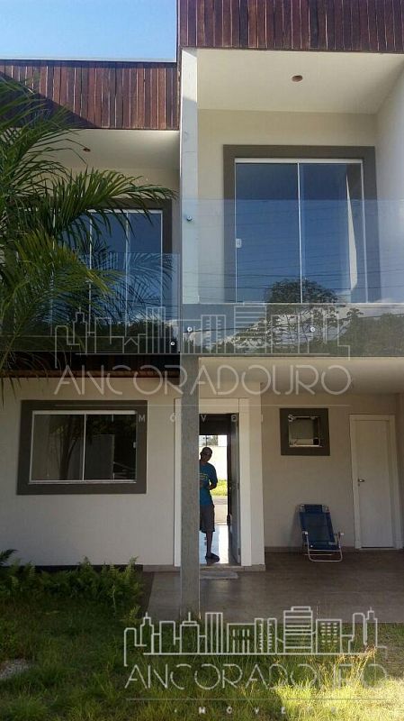 Sobrado, 3 quartos, 190 m² - Foto 1