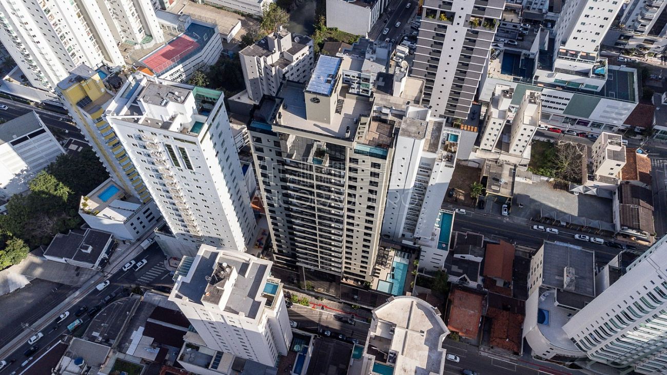 Apartamento, 5 quartos, 296 m² - Foto 46