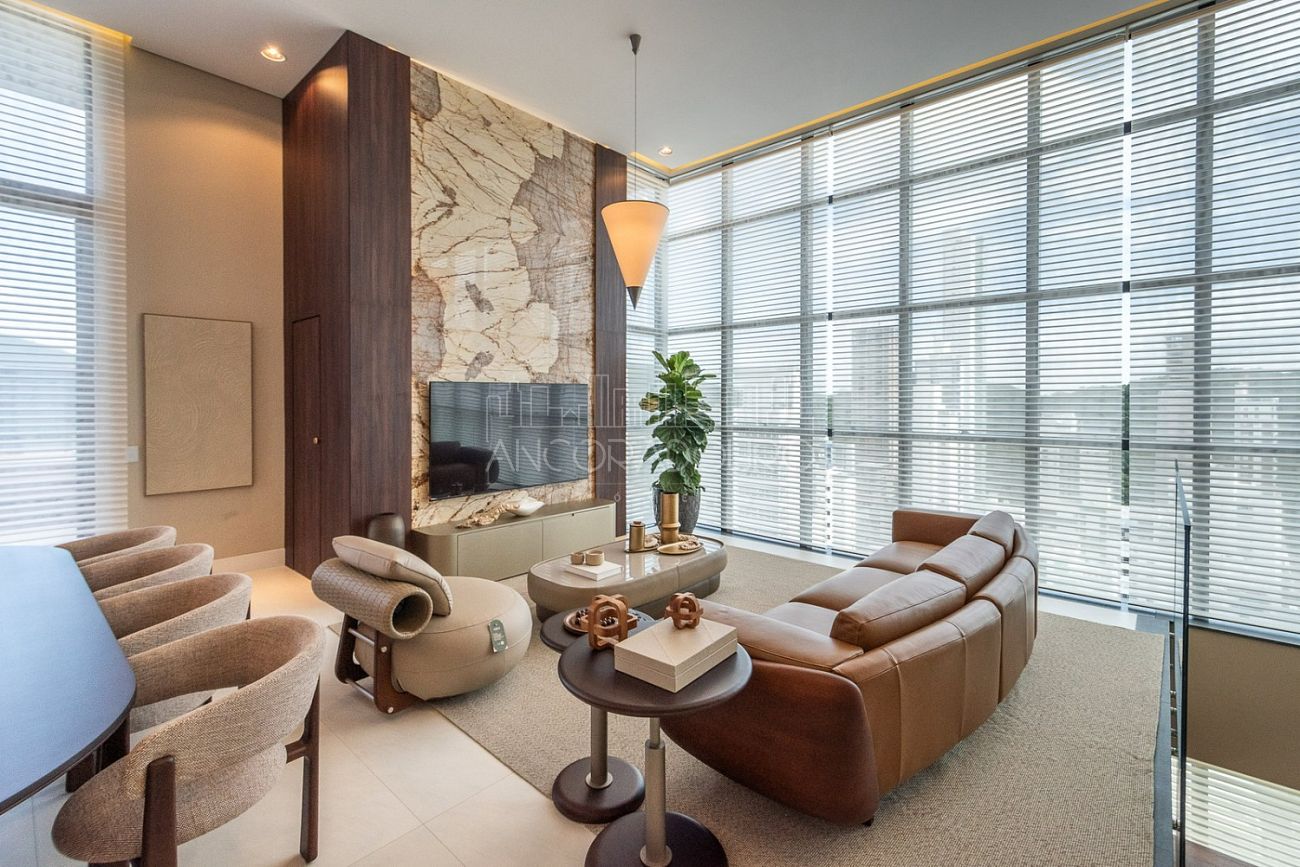Apartamento, 5 quartos, 296 m² - Foto 3