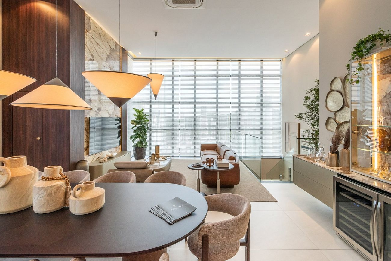 Apartamento, 5 quartos, 296 m² - Foto 4