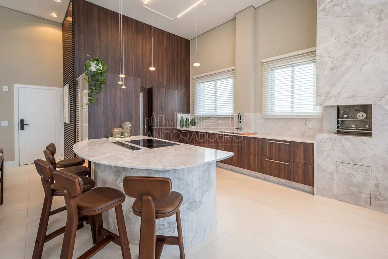 Apartamento, 5 quartos, 296 m² - Foto 6