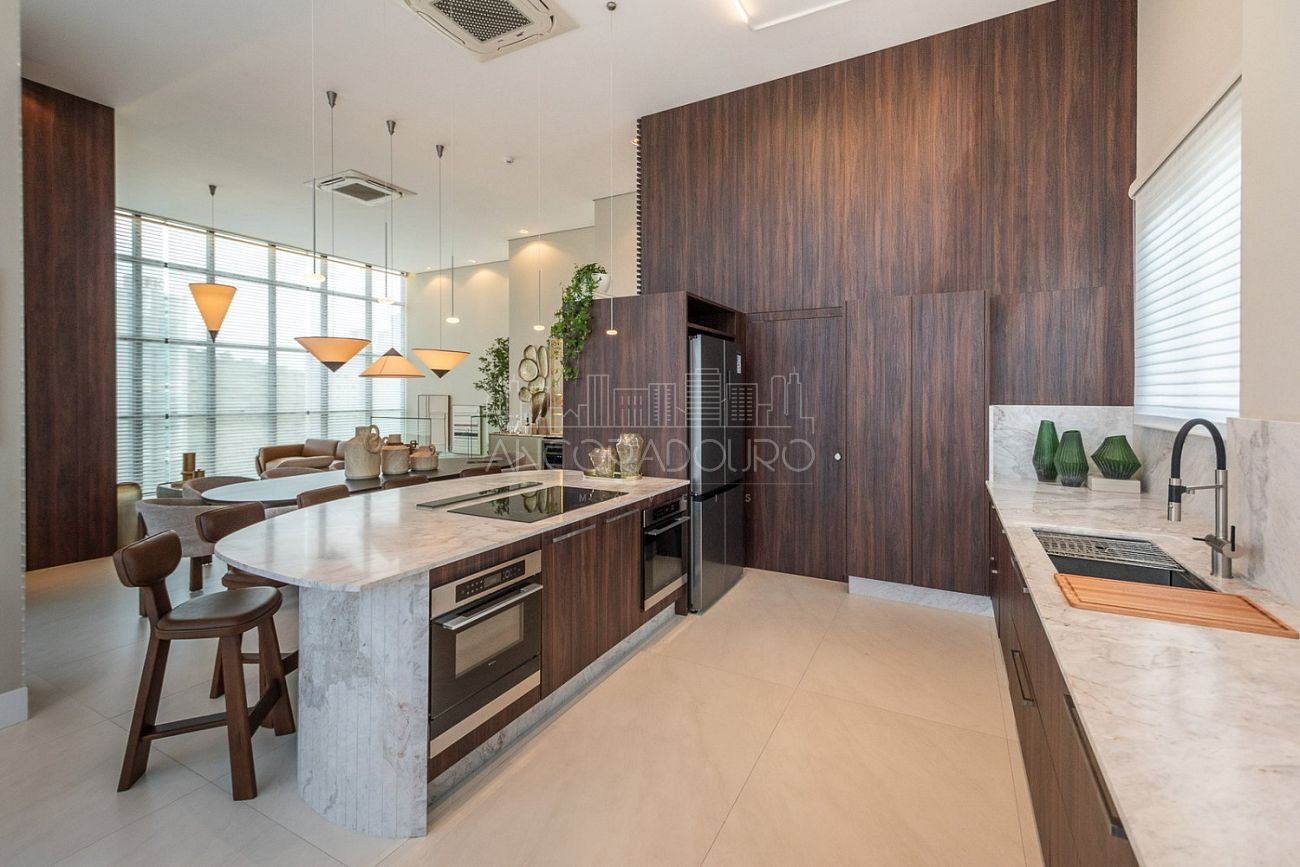 Apartamento, 5 quartos, 296 m² - Foto 7