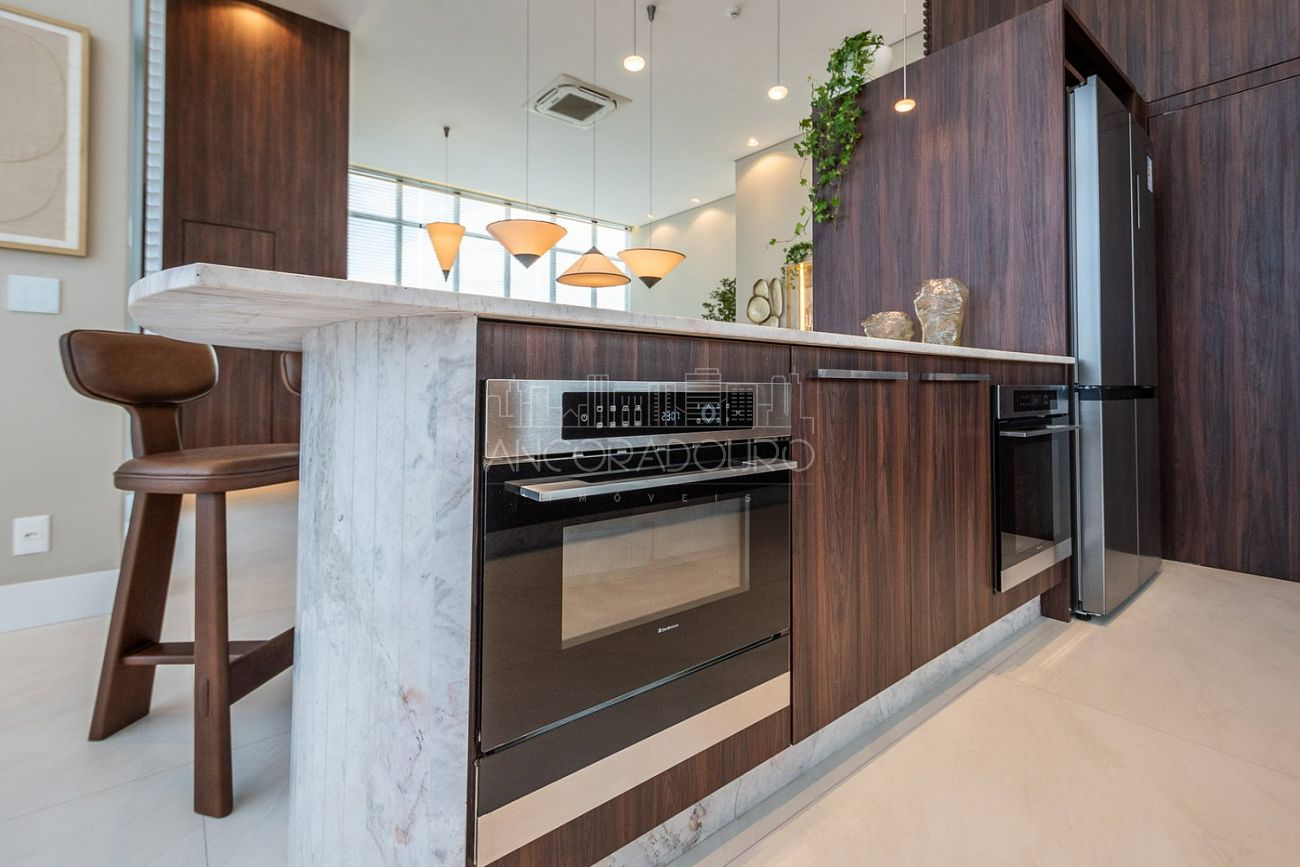 Apartamento, 5 quartos, 296 m² - Foto 9